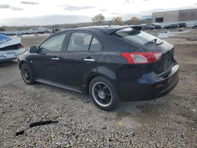 Photo 2 from auction – 2011 MITSUBISHI LANCER ES/ with VIN JA32X2HU7BU001972