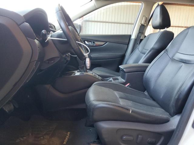 Photo 7 from auction – 2018 NISSAN ROGUE S with VIN JN8AT2MT2JW467273