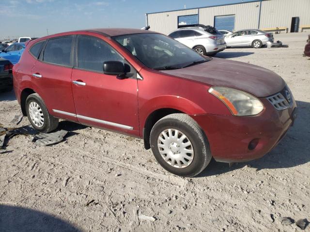Photo 4 from auction – 2011 NISSAN ROGUE S with VIN JN8AS5MT5BW171119