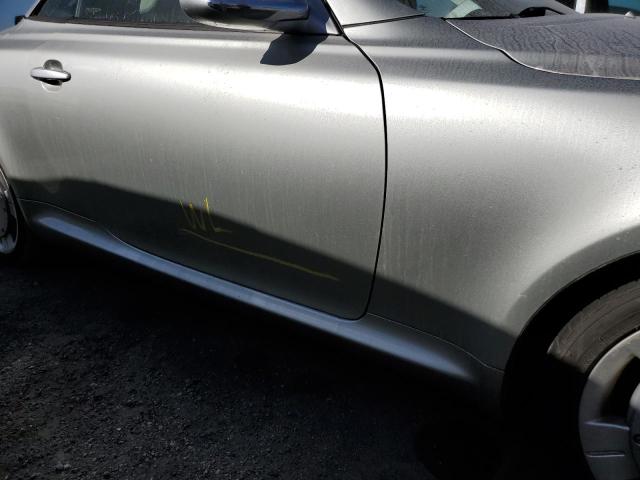 Photo 12 from auction – 2004 LEXUS SC 430 with VIN JTHFN48Y140051279
