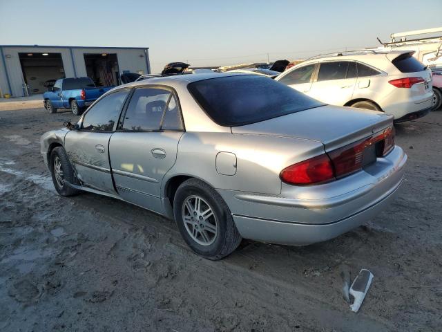 Photo 2 from auction – 2002 BUICK REGAL LS with VIN 2G4WB55K321181027