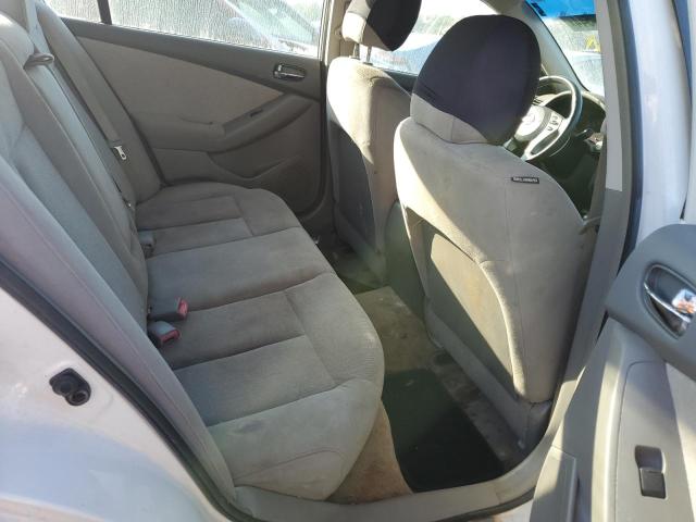 Photo 10 from auction – 2011 NISSAN ALTIMA BAS with VIN 1N4AL2AP1BN411986