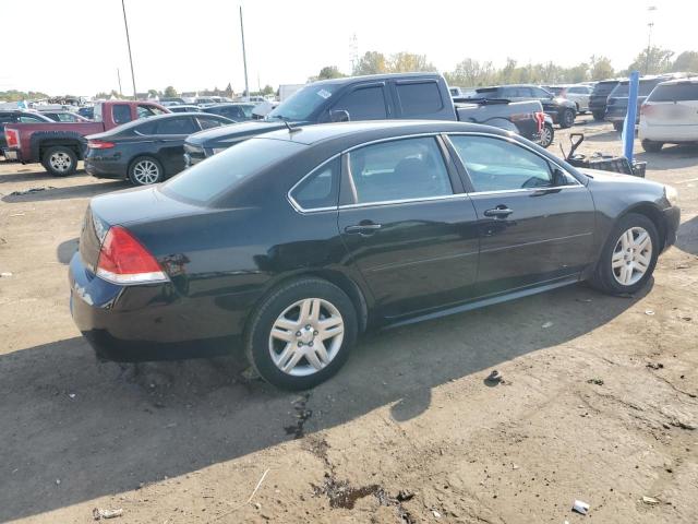 Photo 3 from auction – 2013 CHEVROLET IMPALA LT with VIN 2G1WG5E36D1196437