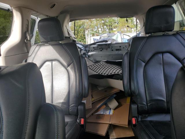 Photo 10 from auction – 2021 CHRYSLER PACIFICA T with VIN 2C4RC1BG1MR508889