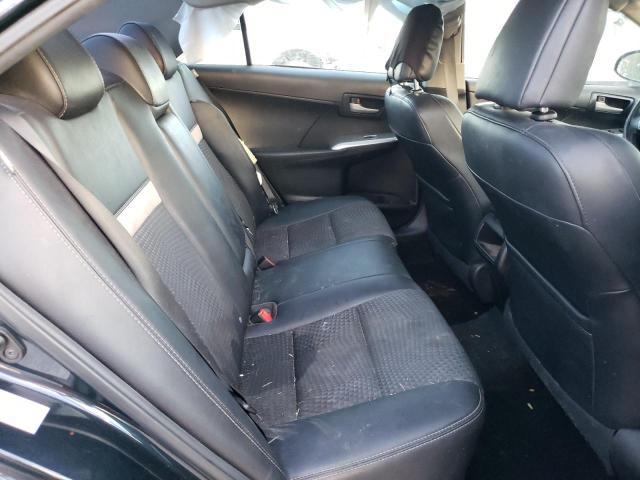 Photo 10 from auction – 2014 TOYOTA CAMRY L with VIN 4T1BF1FK8EU428500