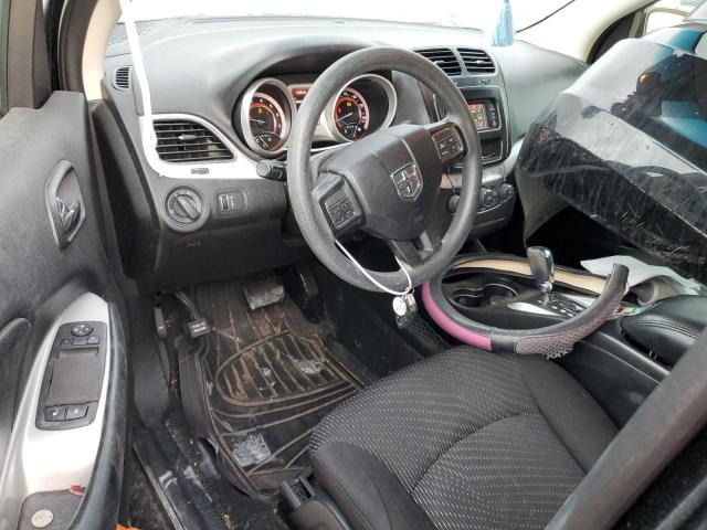 Photo 8 from auction – 2016 DODGE JOURNEY SE with VIN 3C4PDCAB9GT139142