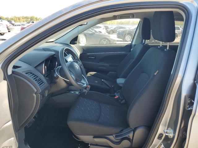 Photo 7 from auction – 2024 MITSUBISHI OUTLANDER with VIN JA4ARUAU7RU006428