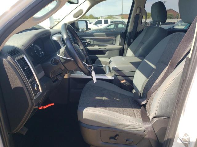 Photo 7 from auction – 2016 RAM 1500 SLT with VIN 1C6RR7LM8GS297612
