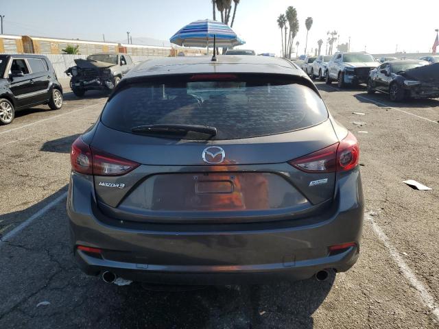 Photo 6 from auction – 2017 MAZDA 3 TOURING with VIN 3MZBN1L34HM149930