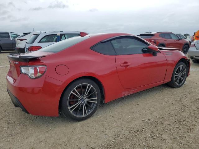 Photo 3 from auction – 2015 SUBARU BRZ 2.0 LI with VIN JF1ZCAC16F9606986