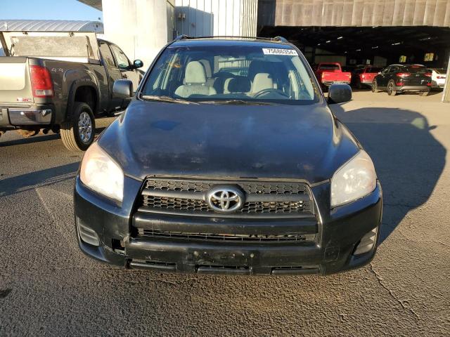 Photo 5 from auction – 2012 TOYOTA RAV4 with VIN 2T3BF4DV9CW213677