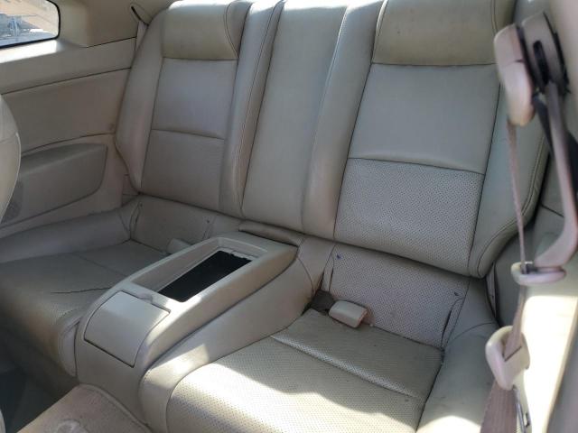 Photo 10 from auction – 2004 INFINITI G35 with VIN JNKCV54E84M813276