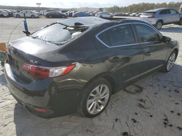 Photo 3 from auction – 2016 ACURA ILX PREMIU with VIN 19UDE2F74GA013438