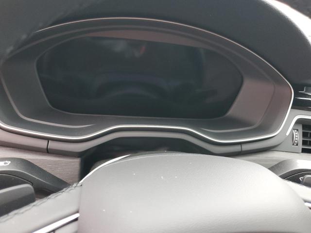 Foto 9 de la subasta – 2024 AUDI A5 PREMIUM con VIN WAUFACF54RA025452