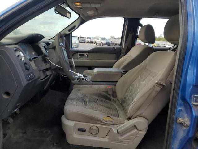 Photo 7 from auction – 2010 FORD F150 SUPER with VIN 1FTFW1EV2AKE19055