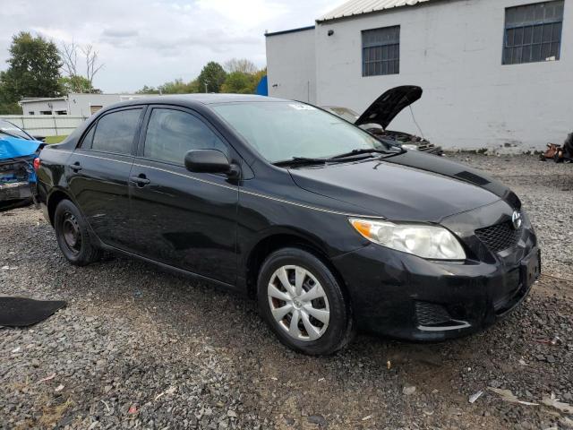 Photo 4 from auction – 2010 TOYOTA COROLLA BA with VIN 2T1BU4EE2AC298812