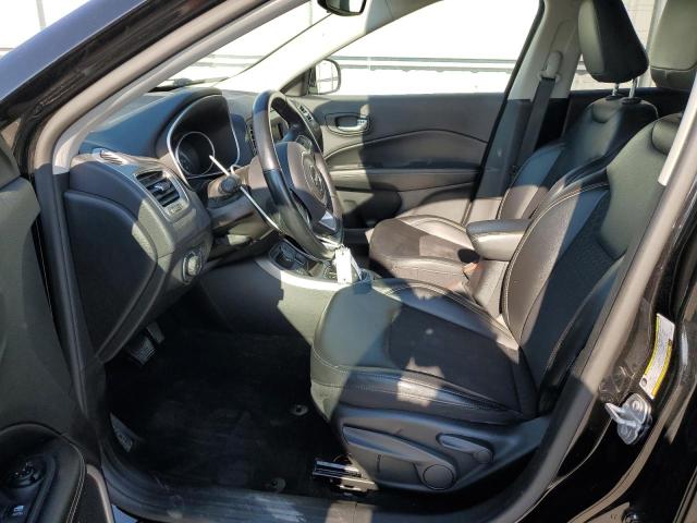 Photo 7 from auction – 2019 JEEP COMPASS LA with VIN 3C4NJDBB3KT729611