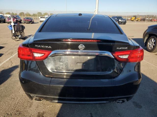 Photo 6 from auction – 2016 NISSAN MAXIMA 3.5 with VIN 1N4AA6AP5GC432341