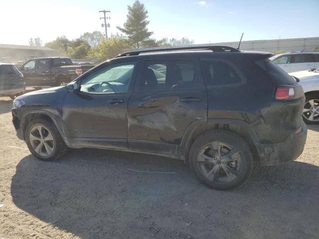 Photo 2 from auction – 2019 JEEP CHEROKEE L with VIN 1C4PJMLXXKD281831