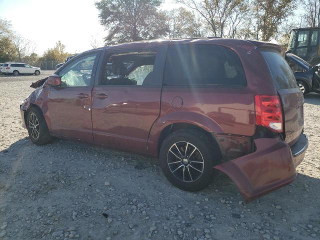 Photo 2 from auction – 2018 DODGE GRAND CARA with VIN 2C4RDGEGXJR241856