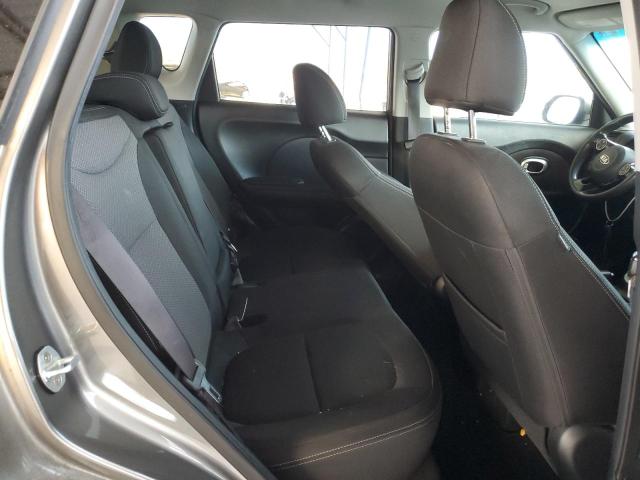 Photo 11 from auction – 2018 KIA SOUL + with VIN KNDJP3A50J7509669