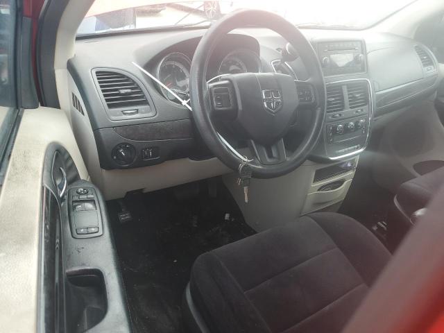 Photo 8 from auction – 2013 DODGE GRAND CARA with VIN 2C4RDGBG1DR800297