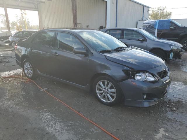 Zdjęcie 4 z aukcji – 2010 TOYOTA COROLLA BA z VIN 2T1BU4EE1AC486740