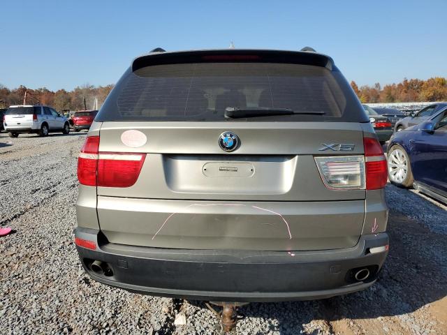 Photo 6 from auction – 2008 BMW X5 3.0I with VIN 5UXFE435X8L008884