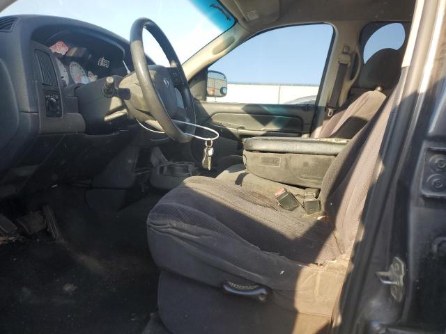 Photo 7 from auction – 2004 DODGE 1500 RAM V with VIN 1D7HA18D34J147741