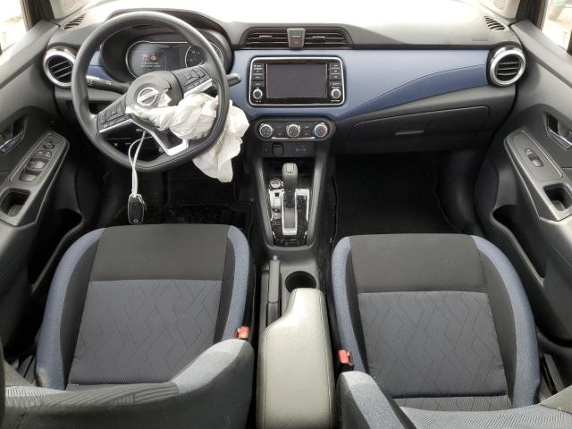 Photo 8 from auction – 2024 NISSAN VERSA SV with VIN 3N1CN8EV4RL844451