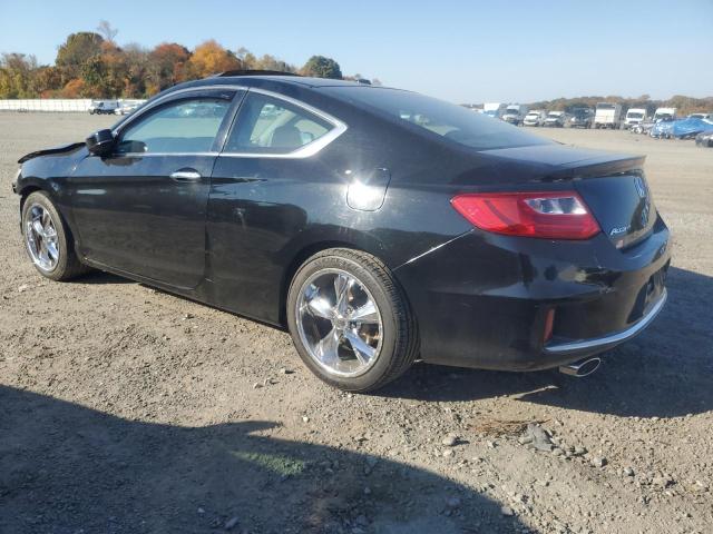 Photo 2 from auction – 2014 HONDA ACCORD EXL with VIN 1HGCT2B87EA000874