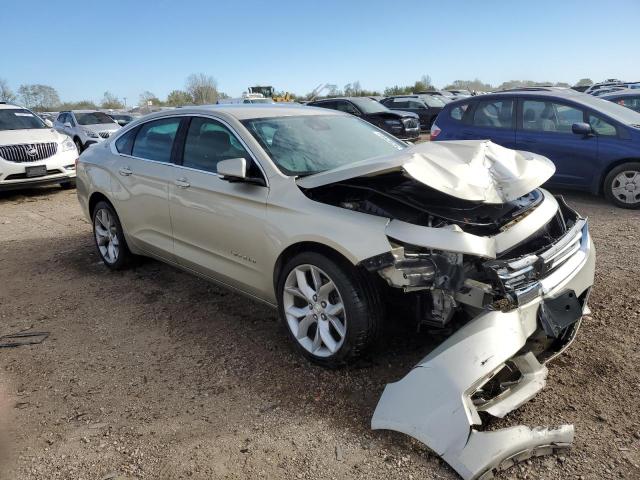 Photo 4 from auction – 2015 CHEVROLET IMPALA LT with VIN 2G1125S36F9116670