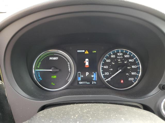 Photo 9 from auction – 2018 MITSUBISHI OUTLANDER with VIN JA4J24A54JZ614850