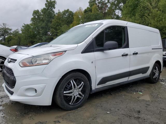 FORD TRANSIT CO 2014 z numerem VIN NM0LS7F71E1143235 - Zdjęcie z aukcji