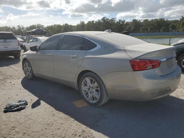 Photo 2 from auction – 2015 CHEVROLET IMPALA LS with VIN 2G11Z5SL0F9233513