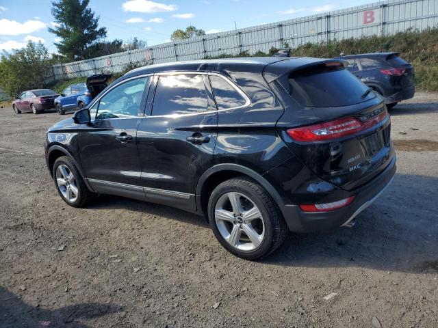 Photo 2 from auction – 2018 LINCOLN MKC PREMIE with VIN 5LMCJ1D96JUL21729