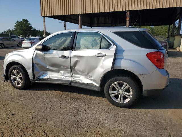 Photo 2 from auction – 2014 CHEVROLET EQUINOX LS with VIN 2GNALAEK8E1128615