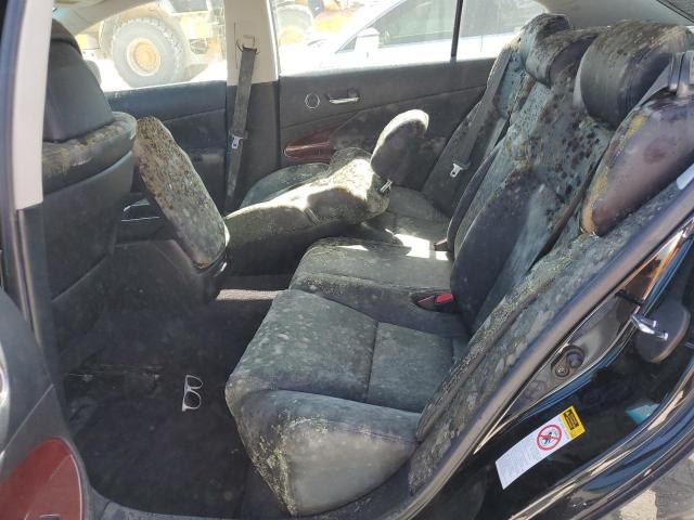 Zdjęcie 10 z aukcji – 2008 LEXUS GS 350 z VIN JTHBE96SX80028681