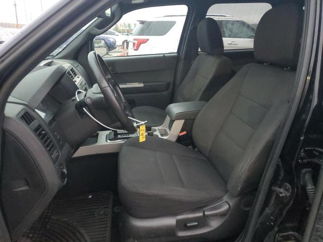 Photo 7 from auction – 2012 FORD ESCAPE XLT with VIN 1FMCU9DG6CKB76486