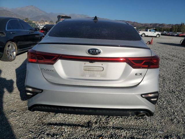 Photo 6 from auction – 2020 KIA FORTE EX with VIN 3KPF54AD4LE213310