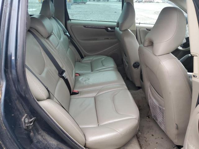 Photo 11 from auction – 2007 VOLVO XC70 with VIN YV4SZ592971281913