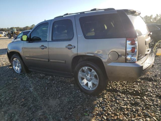 Photo 2 from auction – 2011 GMC YUKON SLT with VIN 1GKS1CE05BR270876