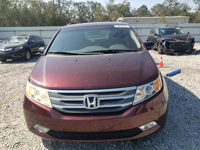 Photo 5 from auction – 2012 HONDA ODYSSEY TO with VIN 5FNRL5H92CB025289