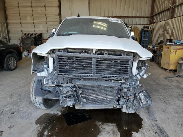Photo 5 from auction – 2022 RAM 2500 LIMIT with VIN 3C6UR5SL9NG272391