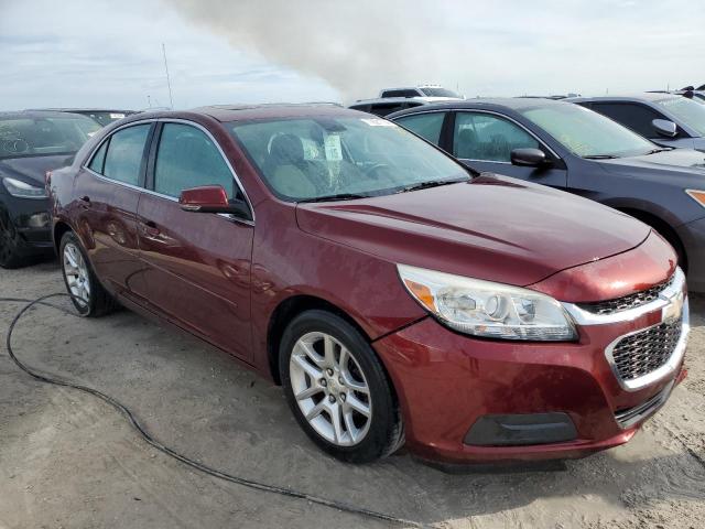 Photo 4 from auction – 2015 CHEVROLET MALIBU 1LT with VIN 1G11C5SL8FF276344