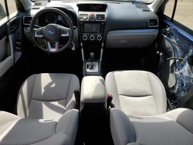 Photo 8 from auction – 2018 SUBARU FORESTER 2 with VIN JF2SJAECXJH461046