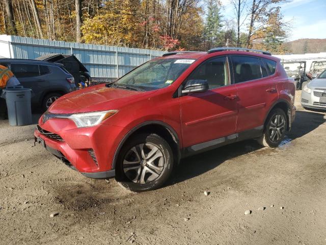 TOYOTA RAV4 LE 2016 with VIN JTMBFREV7GJ097511 - Photo from auction