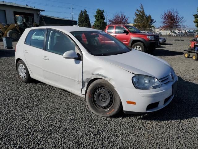 Photo 4 from auction – 2009 VOLKSWAGEN RABBIT with VIN WVWDB71K89W040860