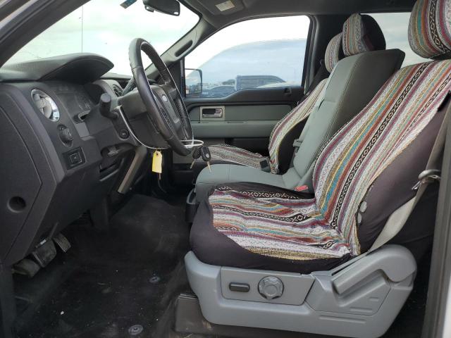 Photo 7 from auction – 2011 FORD F150 SUPER with VIN 1FTFW1ET0BFB23282