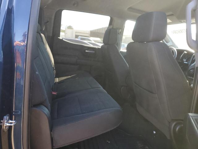 Photo 10 from auction – 2022 CHEVROLET SILVERADO with VIN 3GCPABEK5NG639852